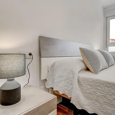 Larra By Sanse Holidays Daire San Sebastián