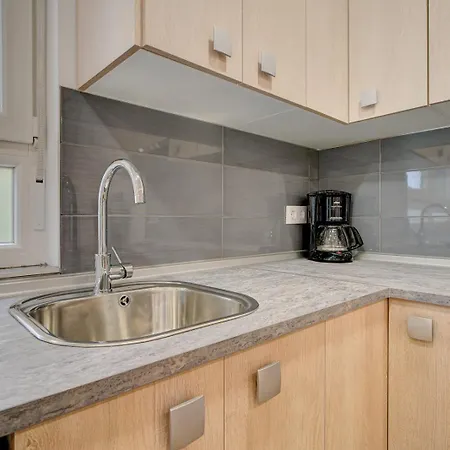 Larra By Sanse Holidays *