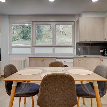 Daire Larra By Sanse Holidays