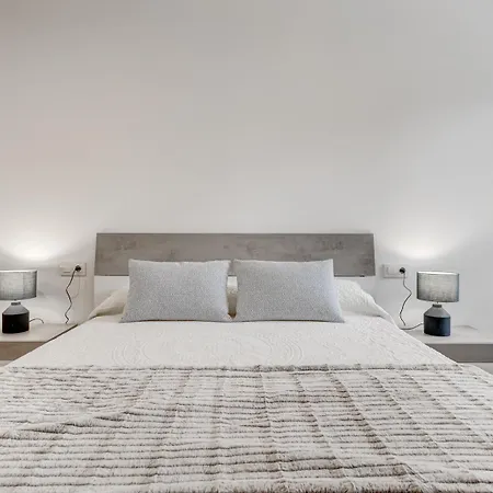 Larra By Sanse Holidays San Sebastián