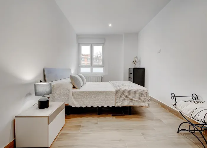 Larra By Sanse Holidays Apartament *