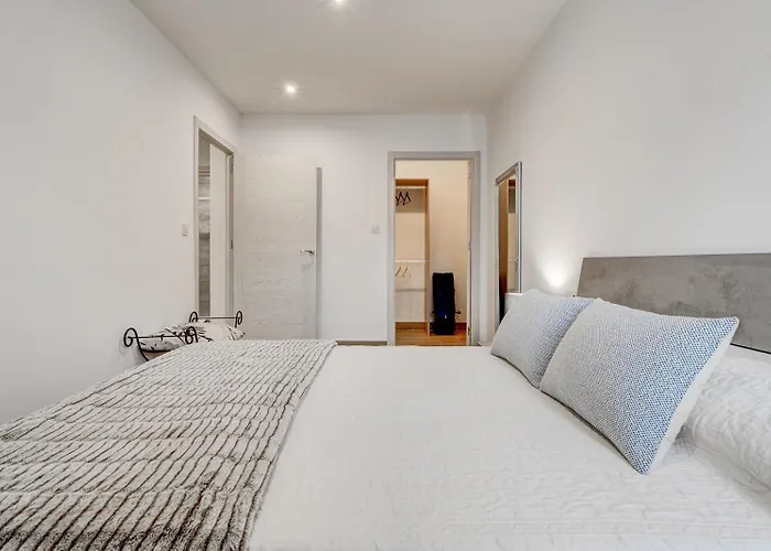 Apartament Larra By Sanse Holidays