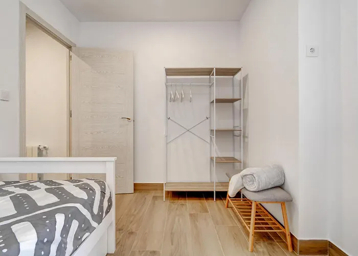 Larra By Sanse Holidays Apartament