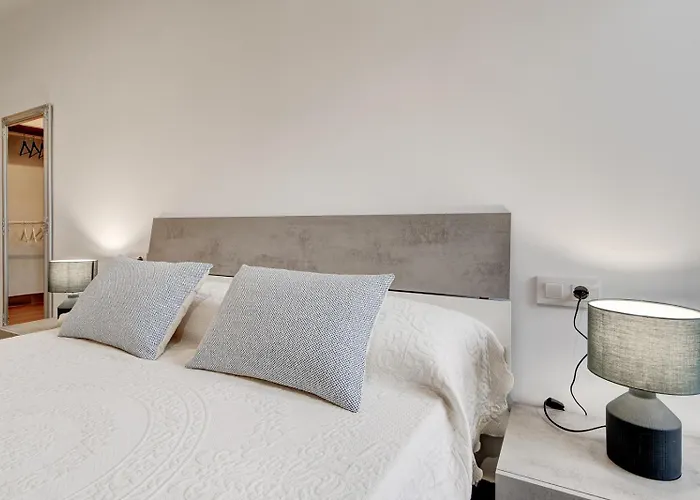 Larra By Sanse Holidays Apartament *