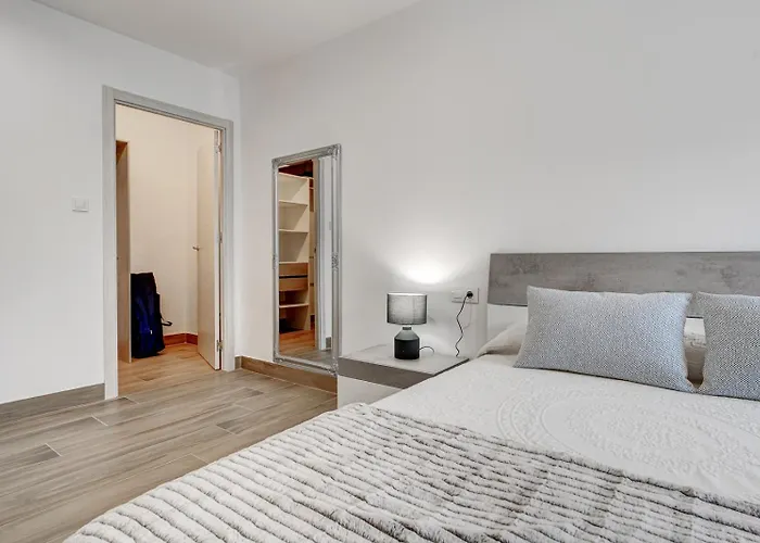Apartament Larra By Sanse Holidays San Sebastián