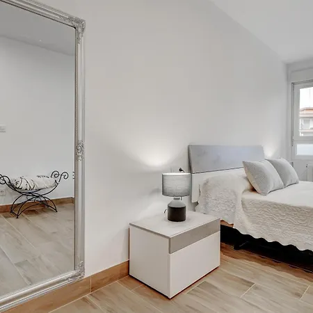 Appartement Larra By Sanse Holidays