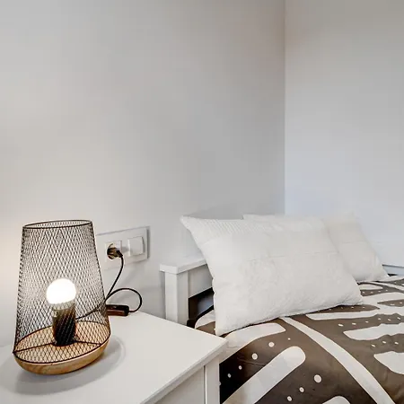 Larra By Sanse Holidays Saint-Sébastien