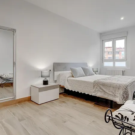 Appartement Larra By Sanse Holidays *