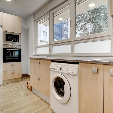 Appartement Larra By Sanse Holidays