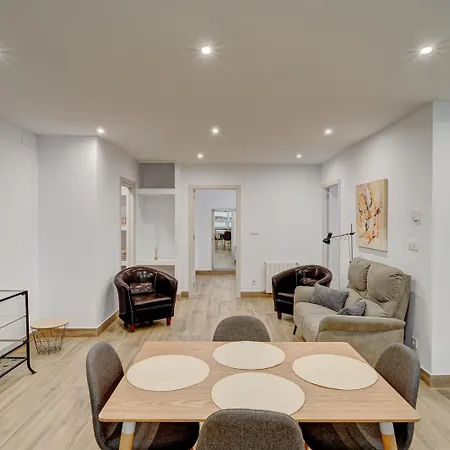 Larra By Sanse Holidays Apartment *