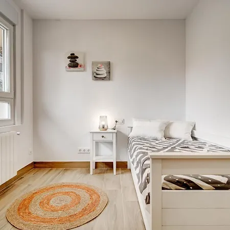 Larra By Sanse Holidays Apartment *