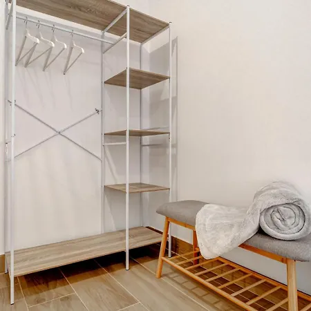 Appartement Larra By Sanse Holidays San Sebastian