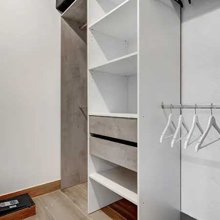 Larra By Sanse Holidays Appartement