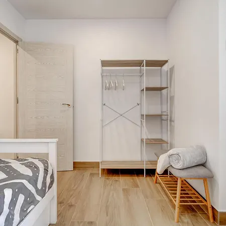 Larra By Sanse Holidays Apartment