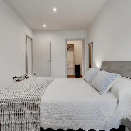 Appartement Larra By Sanse Holidays San Sebastian