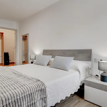 Appartement Larra By Sanse Holidays