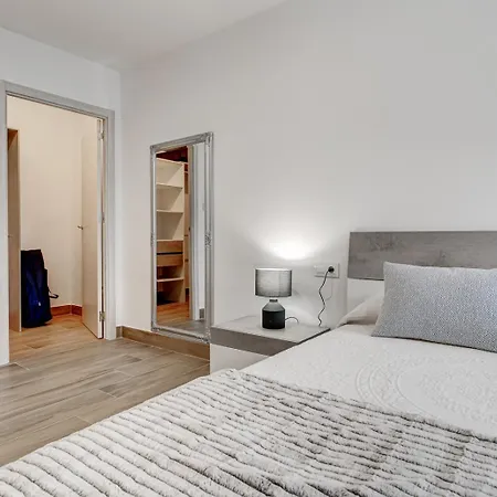Appartement Larra By Sanse Holidays Saint-Sébastien