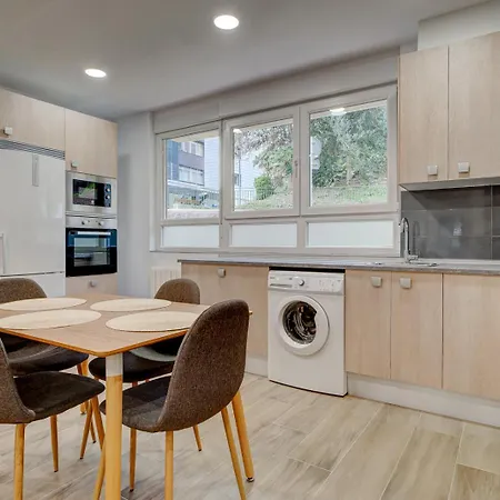 Larra By Sanse Holidays Appartement