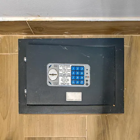 Larra By Sanse Holidays