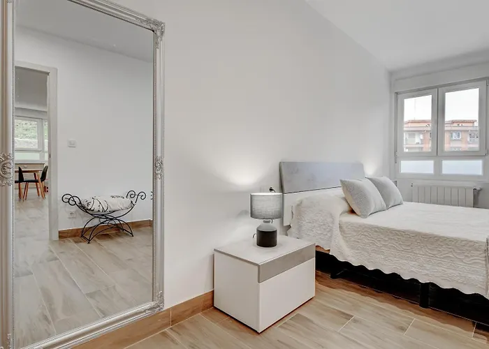 Apartment Larra By Sanse Holidays