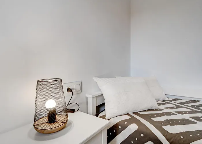 Larra By Sanse Holidays San Sebastian