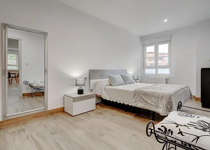 Apartment Larra By Sanse Holidays *