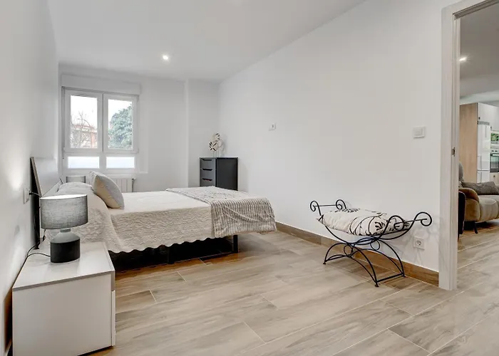 Larra By Sanse Holidays Apartment *