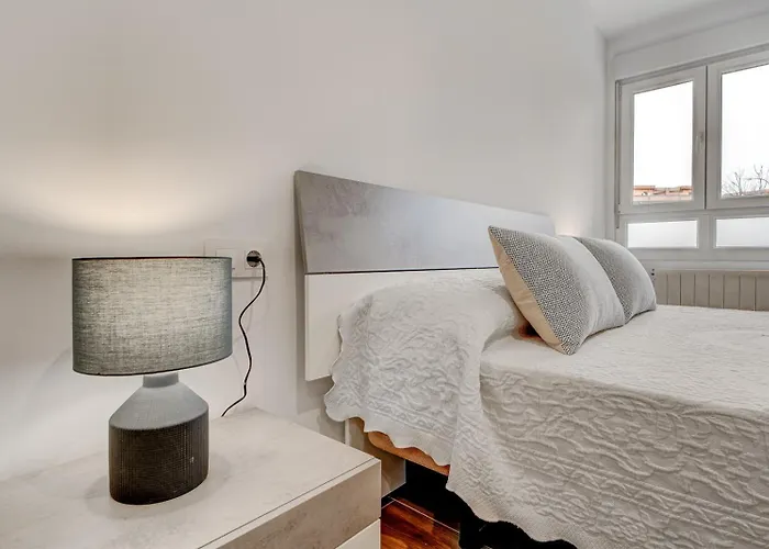 Larra By Sanse Holidays Apartment San Sebastian