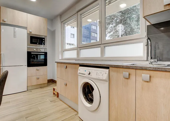 Apartment Larra By Sanse Holidays