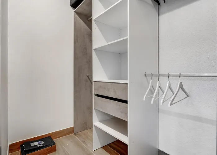 Larra By Sanse Holidays Apartment