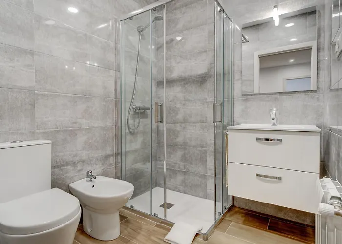 Larra By Sanse Holidays Apartment