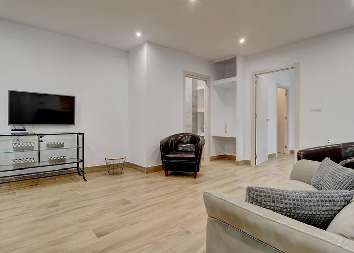 Larra By Sanse Holidays