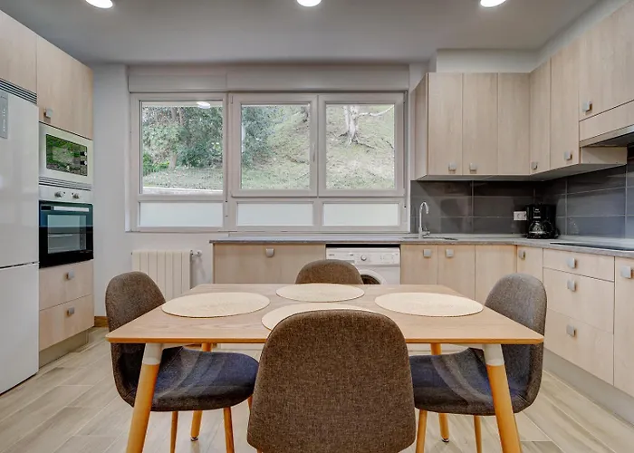 Apartment Larra By Sanse Holidays