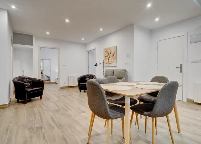 Larra By Sanse Holidays San Sebastian