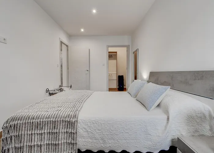 Apartment Larra By Sanse Holidays San Sebastian