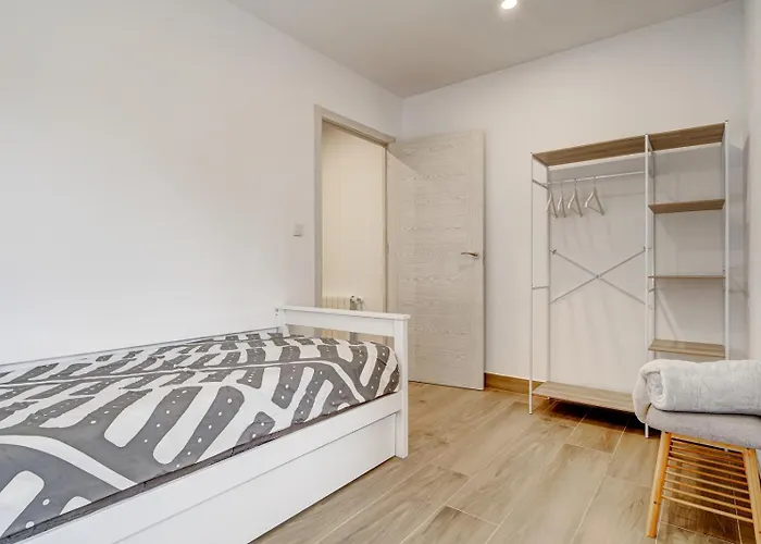 Apartment Larra By Sanse Holidays