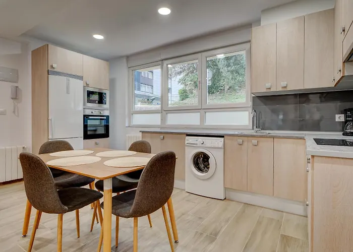 Larra By Sanse Holidays Apartment