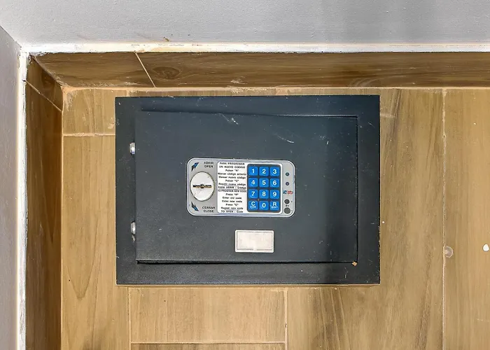 Larra By Sanse Holidays