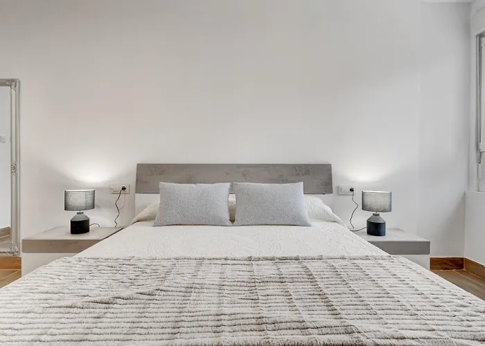 Larra By Sanse Holidays San Sebastian