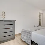Apartment Larra By Sanse Holidays San Sebastian