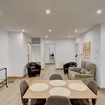 Larra By Sanse Holidays Apartment *