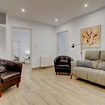 Larra By Sanse Holidays Apartment