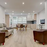 Larra By Sanse Holidays Apartment San Sebastian